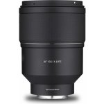 Samyang AF 135mm f/1.8 FE Sony – Zboží Živě Samyang AF 135mm f/1.8 FE Sony – Zboží Živě