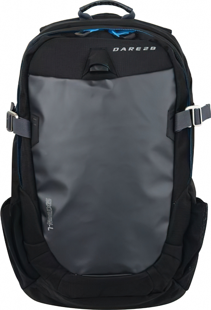 Dare2b due 407 krosfire černá 16 l