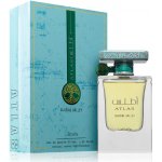 Lattafa Atlas parfémovaná voda unisex 55 ml – Hledejceny.cz