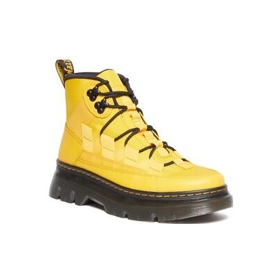 Dr. Martens glády Boury Dms yellow – Hledejceny.cz