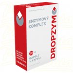 Dropzym Enzymový komplex 30 kapslí – Hledejceny.cz