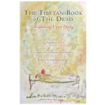 Tibetan Book Of The Dead – Hledejceny.cz