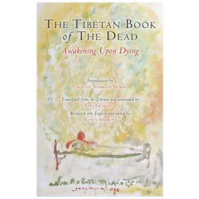 Tibetan Book Of The Dead – Hledejceny.cz