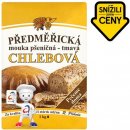 Předměřická mouka pšeničná tmavá chlebová 1kg