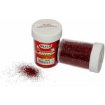 Glitter červený Diamant 530-06 Meyco 40 g – Zboží Mobilmania