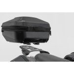 SW-Motech Topcase URBAN ABS + nosič BMW R 1250 GS / Adv 21- with Rallye seat. černá | Zboží Auto