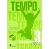 Tempo 3 - Workbook - Olivia Johnston