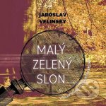 Malý zelený slon – Sleviste.cz