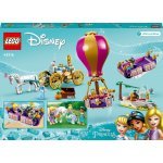LEGO® Disney Princess™ 43216 Kouzelný výlet s princeznami – Zboží Živě