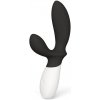 Vibrátor Lelo Loki Wave 2 Prostate Massager Violet Dusk