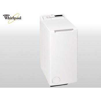 Whirlpool TDLR 55110 od 6 990 Kč - Heureka.cz