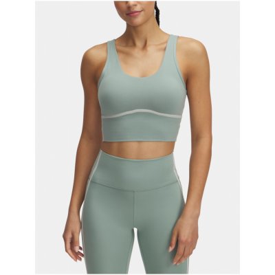 Under Armour Dámské tílko Meridian Piped Crop Tank – Zboží Dáma Under Armour Dámské tílko Meridian Piped Crop Tank – Zboží Dáma