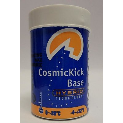 Holmenkol CosmicKick Base 45 g – Zboží Mobilmania