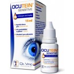 DaVinci Ocutein Sensitive Plus 15 ml – Sleviste.cz