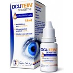 DaVinci Ocutein Sensitive Plus 15 ml – Hledejceny.cz