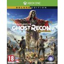 Tom Clancy's Ghost Recon: Wildlands (Deluxe Edition)