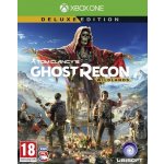 Tom Clancy's Ghost Recon: Wildlands (Deluxe Edition) – Zboží Dáma