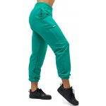 Nebbia Hero N°3 Sportovní volné tepláky Gym Time 281 green – Zboží Mobilmania