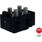 Zapalovací cívka NGK U2019 – Hledejceny.cz