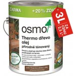 Osmo 010 Terasový olej 3 l Thermo dřevo – Hledejceny.cz