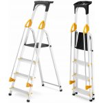 Drabest schůdky STEPS4 D804 – Hledejceny.cz