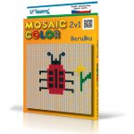 Seva Mosaic Color Beruška 2v1 – Zboží Mobilmania