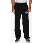 Nike pánské tepláky NK CLUB BB OH PNT FTURA BLCK-010 BLACK – Zboží Mobilmania