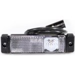 WAS 222Jw45, 12-24V, s odrazkou, QS150 | Zboží Auto