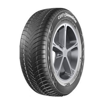 Pneumatiky Ceat 4 SeasonDrive 195/55 R15 89V