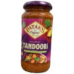 Patak's Tandoori kari omáčka 450 g – Hledejceny.cz