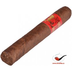 Inca Rojo Robusto