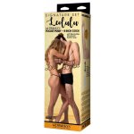 Doc Johnson Signature Set Leolulu Leo ULTRASKYN Pocket Pussy & Lulu 8 Inch Cock – Hledejceny.cz