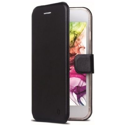 Pouzdro Aligator Magnetto book Realme C11 2021 černé – Zboží Živě