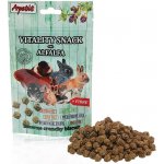 Apetit vitality Snack alfalfa 80 g – Zboží Mobilmania