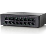 Cisco SF110D-16HP – Hledejceny.cz