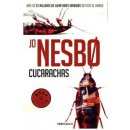 Cucarachas - Nesbø, Jo