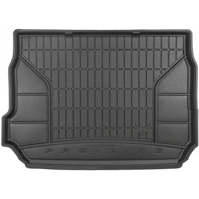 Gumová vana do kufru Frogum Peugeot 2008 I 2013 - 2019 - PRO-LINE – Hledejceny.cz