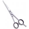 Kadeřnické nůžky Witte Rose Line nůžky na vlasy kadeřnické Profi 5,5´ 82055