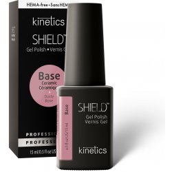 Kinetics Shield Ceramic Base 915 Dusty Rose 15 ml