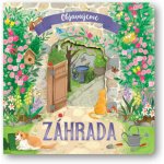 Záhrada – Hledejceny.cz
