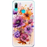 iSaprio - Flowers 23 - Huawei P Smart 2019 – Hledejceny.cz