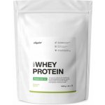 Vilgain Whey Protein 1000 g – Zbozi.Blesk.cz