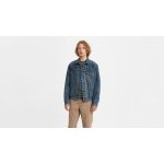 Levi's pánská jeans bunda Terrace Trucker 72334-0573 – Zboží Dáma