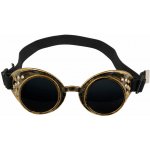 Boland Brýle Steampunk retro – Hledejceny.cz