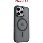 Swissten MagStick FLEX pro Apple iPhone, černé Model: iPhone 16 – Zboží Mobilmania