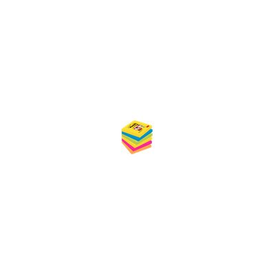 POST-IT Rio SS 76x76 90 listů 6 ks – Hledejceny.cz