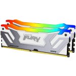 Kingston FURY Renegade DDR5 48GB 8400MHz CL40 (2x24GB) KF584CU40RWAK2-48 – Zboží Mobilmania