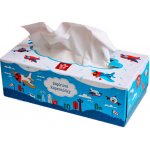 Astra papírové kapesníčky 2-vrstvé 150 ks – Zboží Dáma