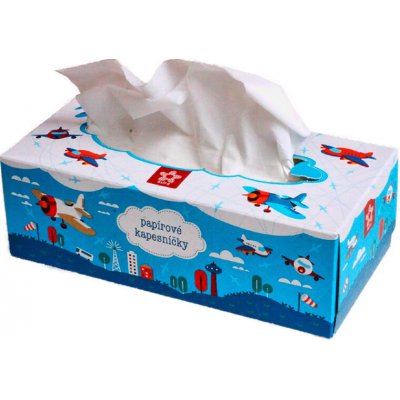 Astra papírové kapesníčky 2-vrstvé 150 ks – Zboží Dáma