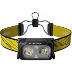 Nitecore NU25 V2 – Sleviste.cz
